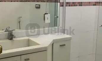 Imagem 6: Apartamento á venda na Real Parque 03 dormitórios 129m²