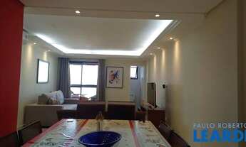 Imagem 2: APARTAMENTO - JARDIM LAS PALMAS - SP