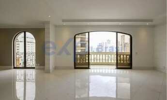 Imagem 3: Apartamento de 244m2 no Anália Franco