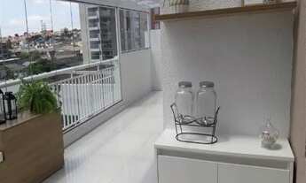 Imagem 3: Apartamento Vila Ema São Paulo/SP