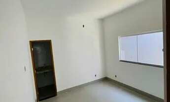 Imagem 6: Casa com 3 dormitórios à venda, 84 m² por R$ 240.000,00 - Residencial Santa Fé I - Goiânia