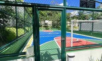 Imagem 5: Apto para aluguel com 3 quartos modulados em Flores - Manaus - AM