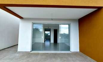 Imagem 4: BOTHANICA NATURE/LINDA CASA CONTEMPORÂNEA COM 5 SUÍTES + DEPENDÊNCIA + SÓTÃO.PISCINA E ÁRE