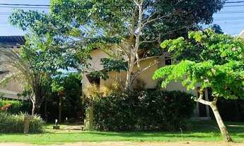 Imagem 4: Casa para venda possui 256 metros quadrados com