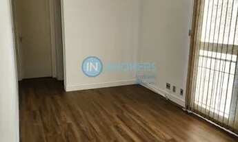 Imagem 7: Apartamento de 58m² - 2 dorm - à venda no Residencial América Sul, em Jundiaí-SP!!