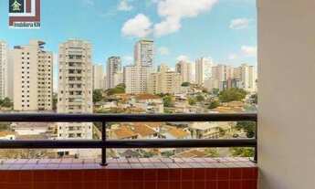 Imagem 3: Apartamento com 3 dormitórios à venda, 75 m² por R$ 675.000,00 - Vila Mariana - São Paulo