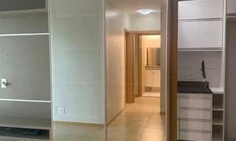 Imagem 3: Alugo lindo Gamaggiore 2 qts/suite andar mediano vaga coberta no térreo