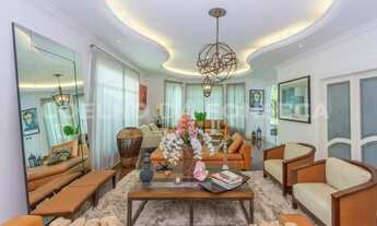 Imagem: Santana de Parnaíba - Casa de Condomínio