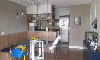 Imagem 3: Apartamento - Taquaral - Campinas