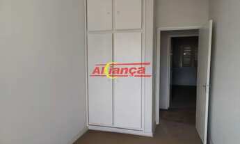 Imagem 6: ÓTIMO APARTAMENTO PARA ALUGAR 140M² COM 3 DORMITÓRIOS - CENTRO DE GUARULHOS