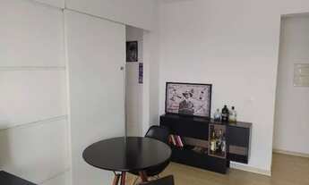 Imagem 4: Apartamento para aluguel tem 45 metros quadrados com 1 dorm 1 vaga cond The Square Granja