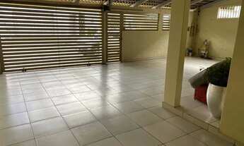 Imagem: Casa com 3 dormitórios à venda, 215 m²