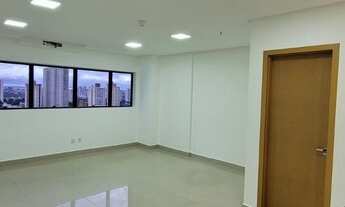 Imagem 5: Sala comercial no Setor Vila Brasília