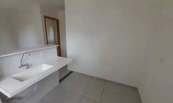 Imagem 5: Apartamento para aluguel com 70 metros quadrados com 2 quartos em Pioneiros - Campo Grande