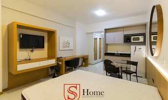 Imagem: Studio para aluguel no Centro de Curitiba!