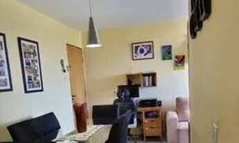 Imagem 6: Torre - 02 Qtos/ 01 Suíte - Andar Alto - Nascente - Área de Lazer - 01 Vaga