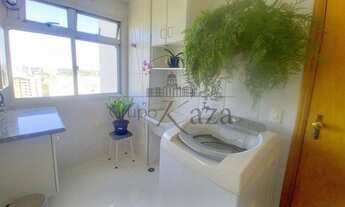 Imagem 6: Apartamento - Jardim São Dimas - Residencial Vila Dei Fiori - 118m² - 3 Dormitórios