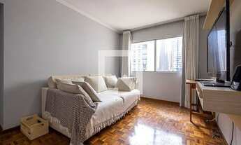 Imagem: Apartamento para Aluguel - Pinheiros, 1