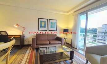 Imagem: SÃO PAULO - RESIDENCIAL - PINHEIROS