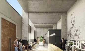 Imagem 4: Loft em Floresta