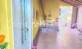 Imagem 6: Casa com 3 quartos em Maria Paula a 5 minutos da principal