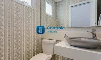 Imagem 2: Cobertura com 04 suítes no bairro Ingleses Norte, em Florianópolis