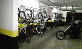 Imagem 2: Excelente APTO 1 DOR - Com VAGA