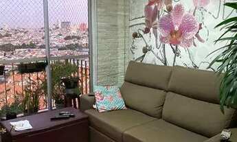 Imagem 5: Apartamento Cangaíba