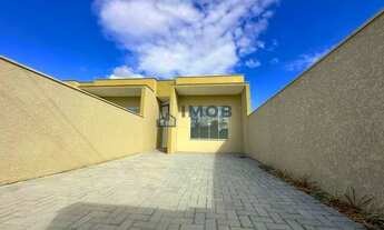 Imagem: Casa Geminada com 1 suíte 1 quarto, Três