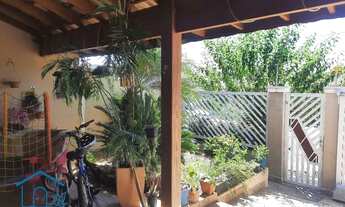 Imagem: JAGUARIÚNA - Casa Padrão - JARDIM EUROPA