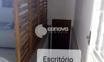 Imagem 3: Casa - Jardim Nova Europa - Campinas