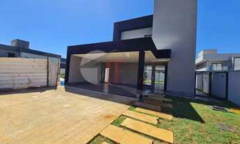 Imagem 2: Casa sobrado em condomínio com 3 quartos - Bairro Residencial Parqville Jacarandá em Apare