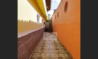 Imagem 3: Casa Padrão para Aluguel em Vila Jaboticabeira Taubaté-SP - Ca.0085