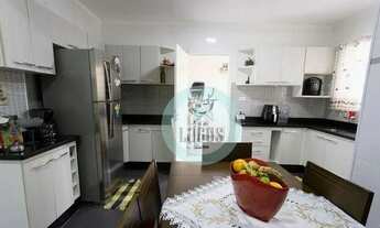 Imagem 6: Apartamento com 2 dormitórios, 94 m² - venda por R$ 470.000,00 ou aluguel por R$ 2.520,09