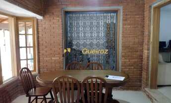 Imagem 7: Casa para venda com 260 metros quadrados com 3 quartos em Sítio Represa - São Paulo - SP