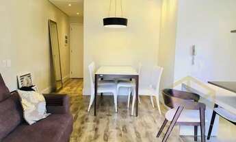 Imagem 3: Apartamento - Cambuí - Campinas