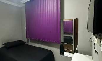 Imagem 6: Apartamento para venda possui 45 metros quadrados com 2 quartos