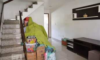 Imagem: Casa de Condomínio para Aluguel - Freguesia 