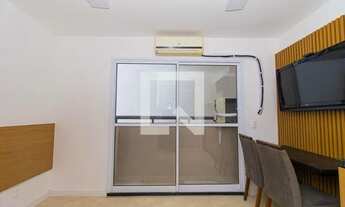 Imagem 5: Apartamento para Aluguel - Bela Vista, 1 Quarto, 19 m2