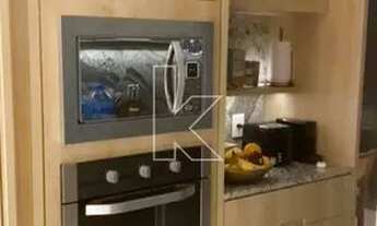 Imagem 7: Lindo Apartamento Mobiliado com 73m2, 2 Dorm, 1 Suite e 1 Vaga