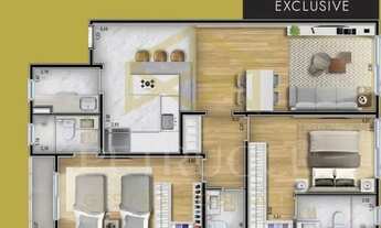 Imagem 7: Apartamento - Jardim Paraíso - Campinas