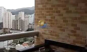 Imagem 5: Apartamento à venda, 90 m² por R$ 625.000,00 - Vila Valença - São Vicente/SP