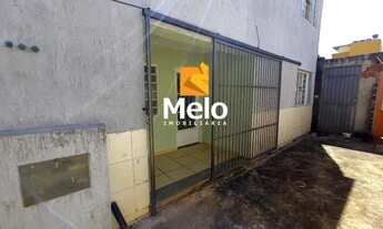 Imagem 2: QD 25 Setor Oeste