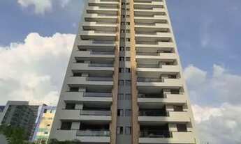 Imagem 4: Infinity residência 3 suítes com 3 vgs