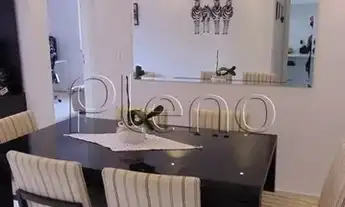 Imagem 4: Apartamento á venda na Chácar da Barra, em Campinas