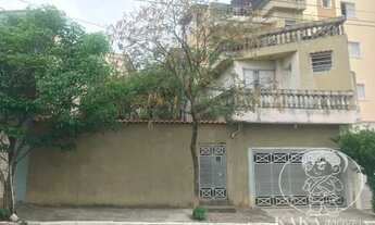 Imagem: Casa assobradada à venda - Vila Formosa