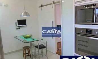 Imagem 3: Apartamento com 3 dormitórios à venda, 150 m² por R$ 1.400.000,00 - Vila Regente Feijó - S