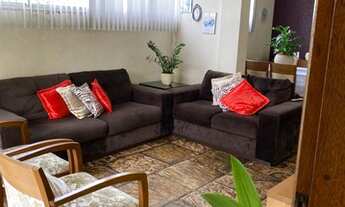 Imagem 4: Apartamento para venda possui 113 metros quadrados com 3 quartos em Rio Vermelho - Salvado