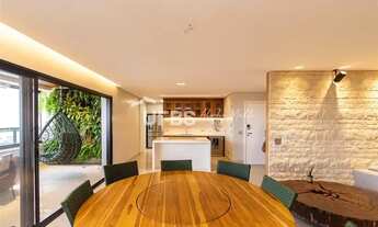 Imagem 5: Europark - Cobertura 4 quartos, sendo 4 suítes