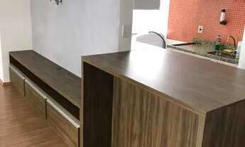 Imagem 5: OPORTUNIDADE - Apartamento à venda com 3 quartos no bairro Santa Genebra em Campinas - SP